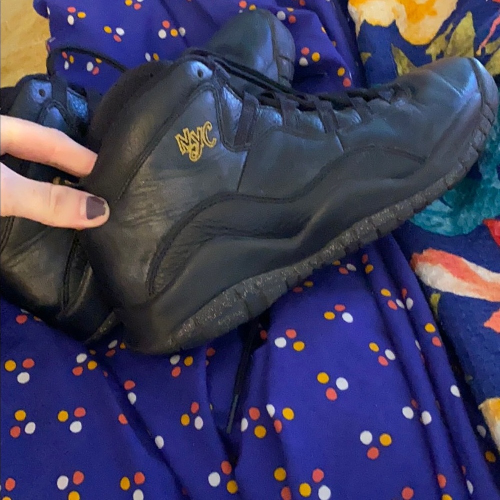 Jordan sneakers